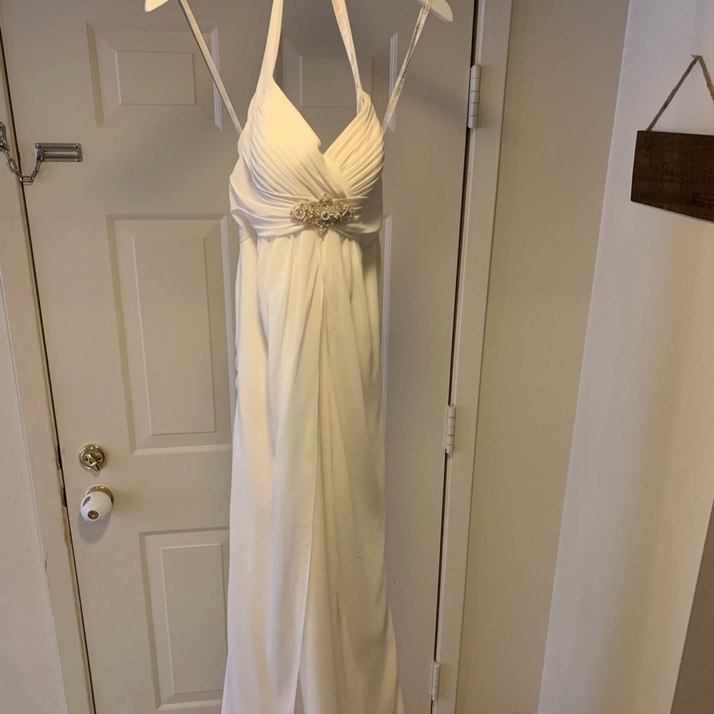 BRAND NEW DRESS